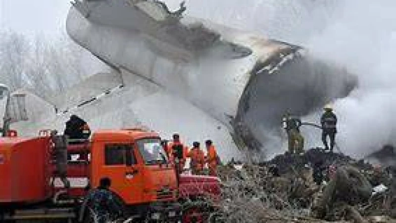 সুইজারল্যান্ডে বিমান বিধ্বস্ত, নিহত ৩