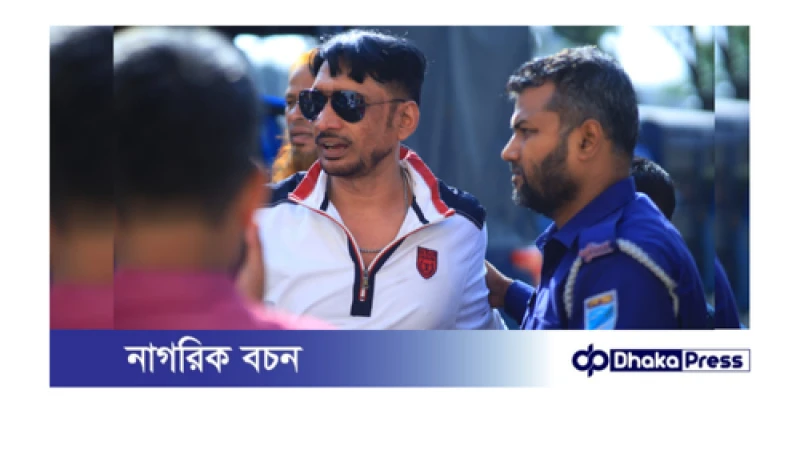 জাকির খানের বিরুদ্ধে হত্যা মামলা নিষ্পত্তি করতে আদালতের নির্দেশ