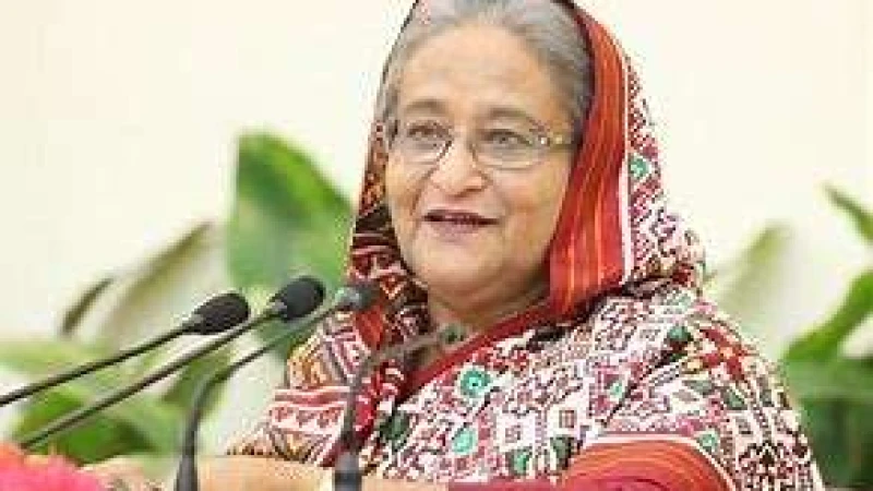 ববি রাজনীতিতে আসছেন কি না, জানালেন প্রধানমন্ত্রী