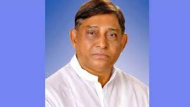 মায়া চৌধুরীর বাড়িতে আগুন, ১২১ জনের বিরুদ্ধে মামলা