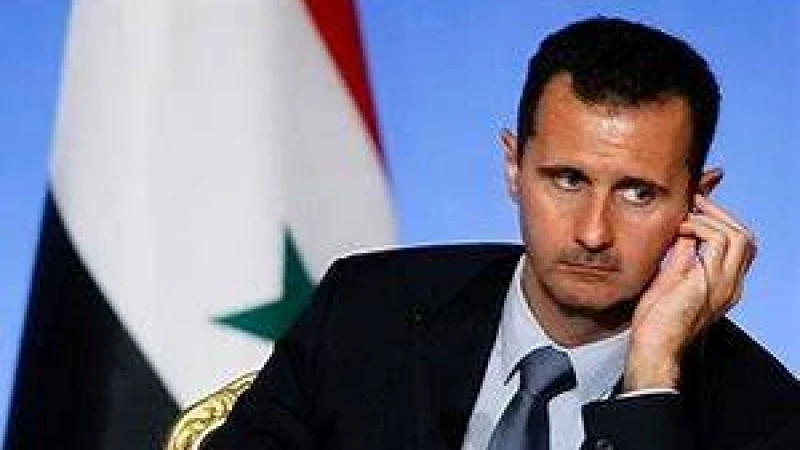 আরব লিগে প্রেসিডেন্ট আসাদের প্রত্যাবর্তন, কী বার্তা দেয়?