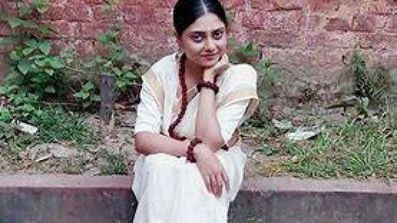 সড়ক দুর্ঘটনায় ভারতীয় অভিনেত্রীর মৃত্যু