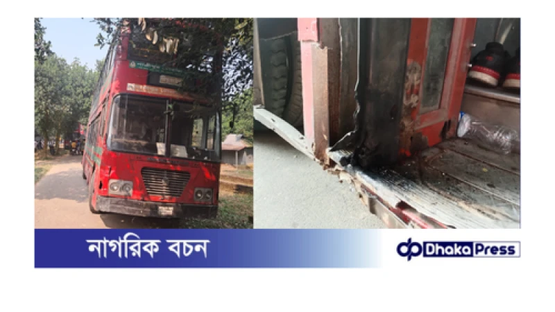পিকনিকের বাস বিদ্যুতায়িত হয়ে ৩ শিক্ষার্থী নিহত, আহত ১০