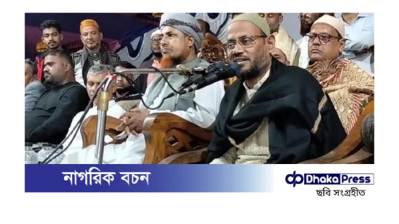 ভারতে পালিয়ে শেষ রক্ষা হবে না: টুকু