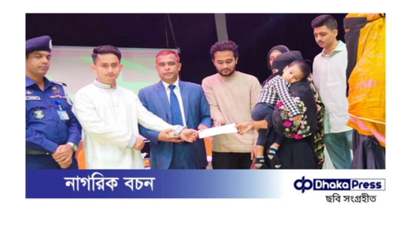 খুনি হাসিনা ও তার সঙ্গীদের পুনর্বাসনের প্রশ্নই উঠে না: সারজিস