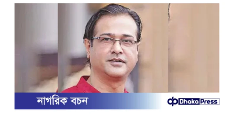 অন্তর্বর্তী সরকারের প্রতি আসিফ আকবরের ৫ প্রশ্ন