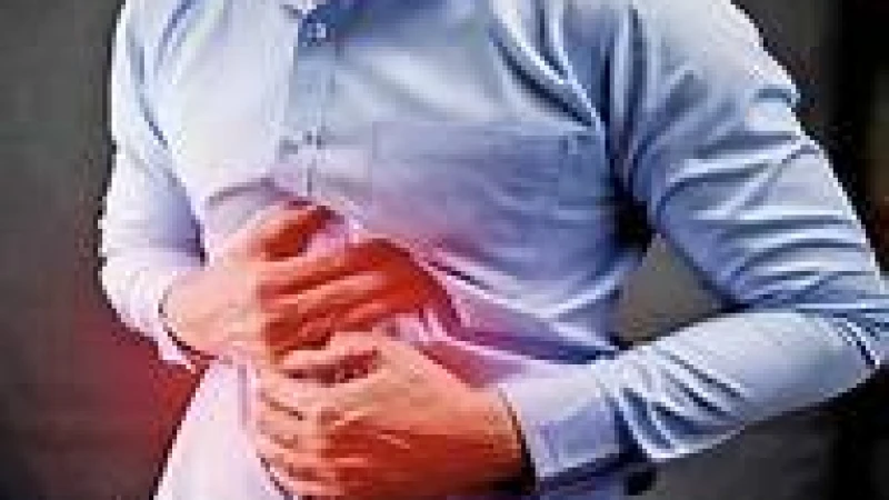 আইবিডি হতে পারে যেকোনো বয়সেই