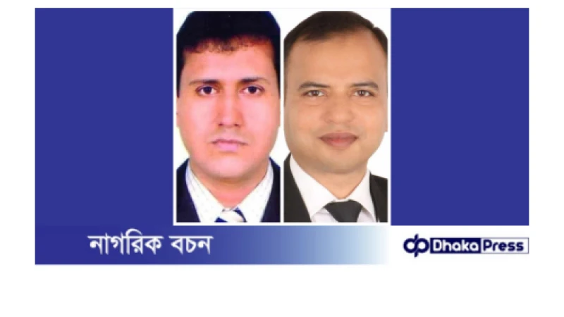 সভাপতি মাসুদ পারভেজ সম্পাদক মানিক খান: উত্তরা প্রেসক্লাব