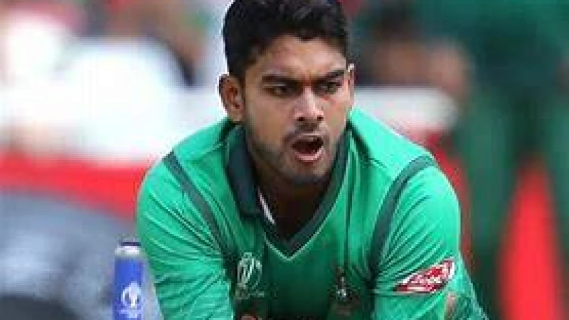 কাউন্টি ক্রিকেটে খেলার প্রস্তাব পেলেন মিরাজ