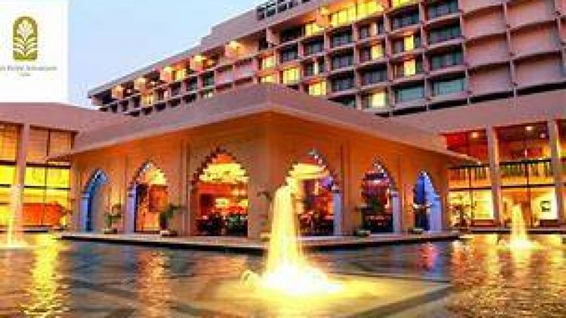 সোনারগাঁও হোটেলে চাকরির সুযোগ