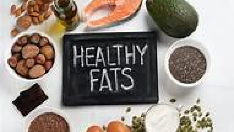 ভালো ও মন্দ ফ্যাট চিনে নিন