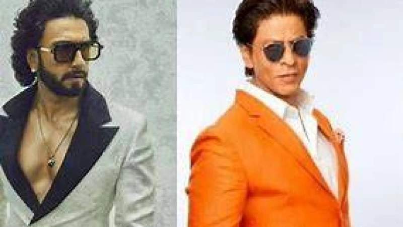 শাহরুখ নেই, কে হচ্ছেন নতুন ডন