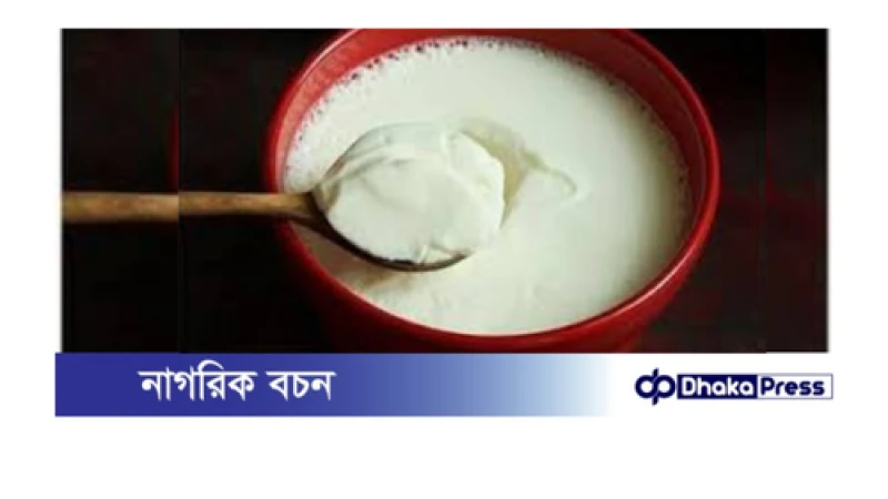 শীতকালে দই খেলে কী হয়?