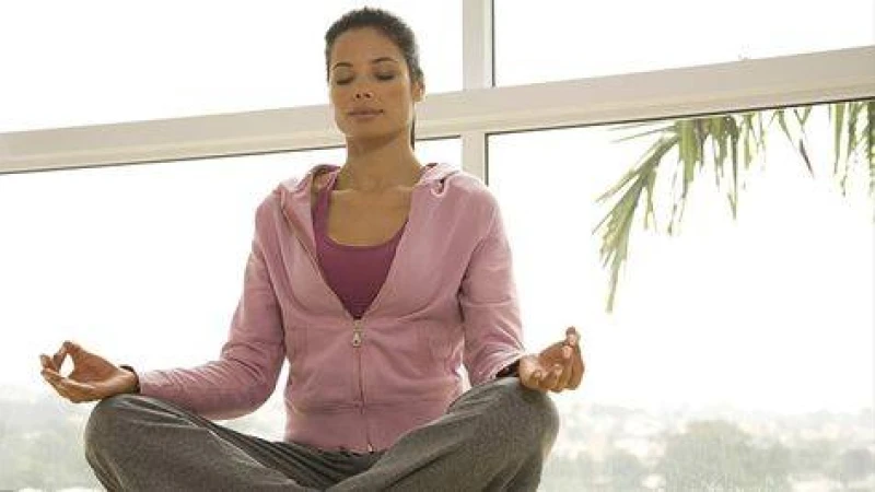 ধ্যানে মনোযোগ বাড়াতে