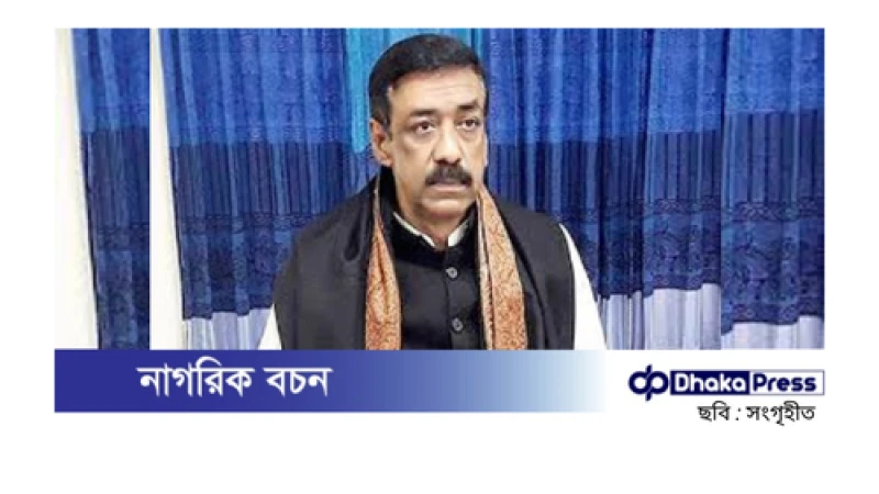 শামীম ওসমানের বিরুদ্ধে আন্তর্জাতিক অপরাধ ট্রাইব্যুনালে ‘গণহত্যা’ অভিযোগ