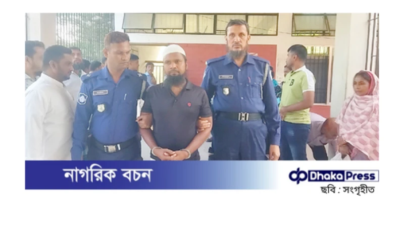 রাজবাড়ীতে গৃহবধূকে কুপিয়ে হত্যা, স্বামীর মৃত্যুদণ্ড