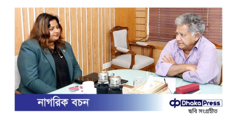 বাংলাদেশ-মালদ্বীপ সরাসরি জাহাজ চলাচলের উদ্যোগ শিগগিরই