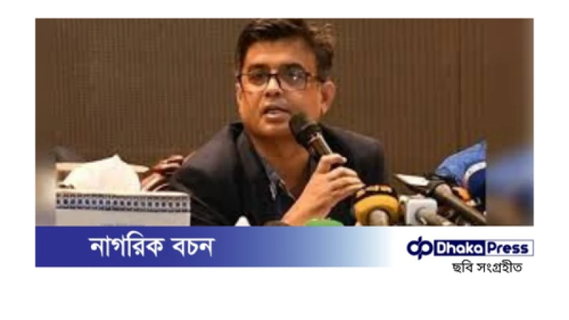 সংকট মোকাবিলায় জাতীয় ঐক্যের আহ্বান প্রধান উপদেষ্টা ড. মুহাম্মদ ইউনূসের