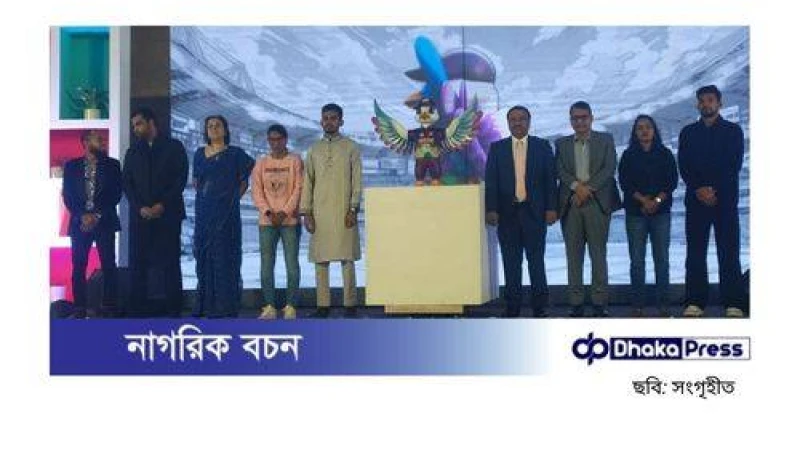 বিপিএল ২০২৫: মাসকাট উন্মোচন, নাম ডানা ৩৬