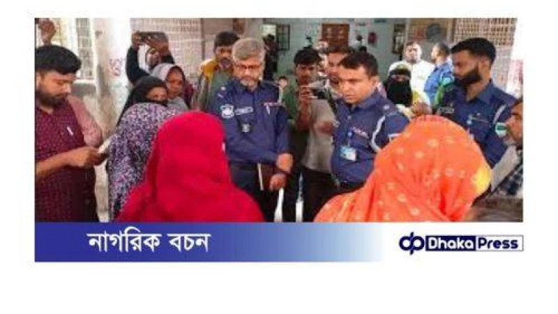 মাগুরায় মাদকাসক্ত ছেলের ছুরিকাঘাতে বাবা নিহত