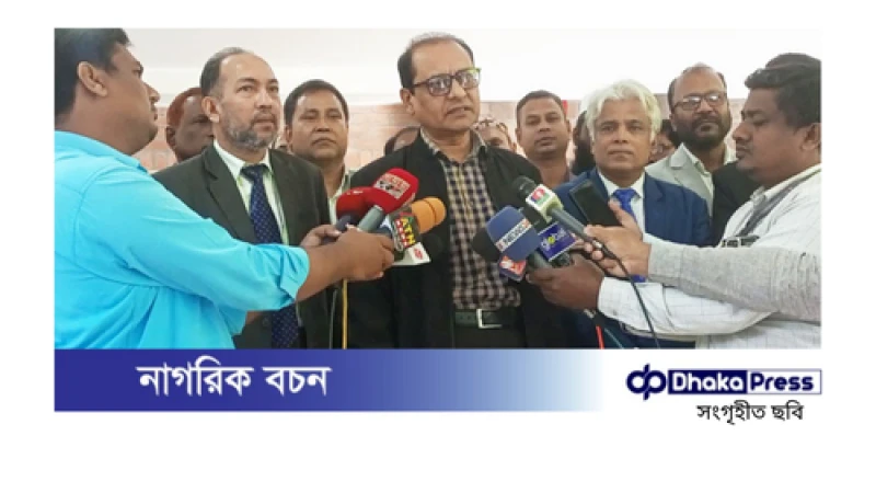 জানুয়ারিতে শতভাগ বই পাবে প্রাথমিকের শিক্ষার্থীরা: প্রাথমিক ও গণশিক্ষা উপদেষ্টা