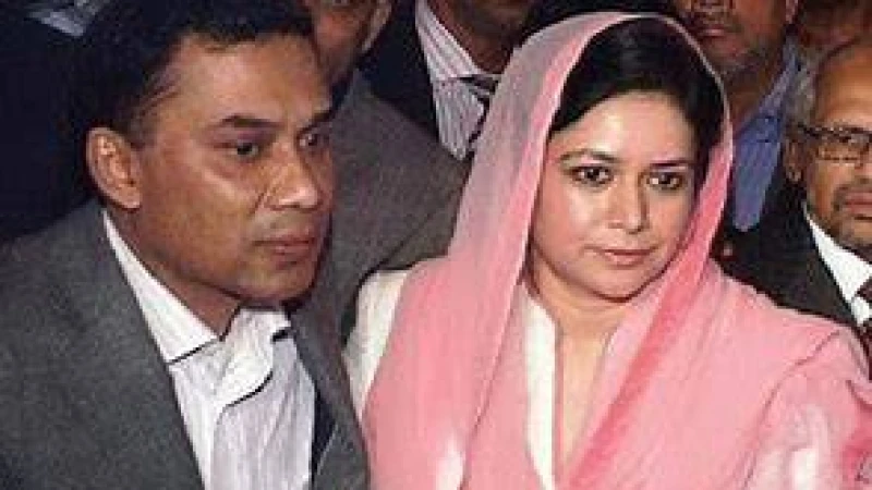 তারেক-জোবায়দার আয়বহির্ভূত সম্পদ মামলায় সাক্ষ্যগ্রহণ শুরু