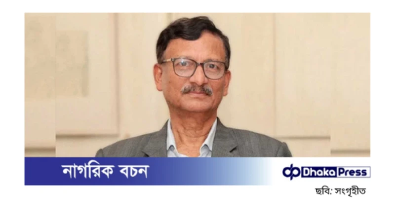 বাংলাদেশের বক্তব্যে বিদেশি বন্ধুদের আশ্বাস: পররাষ্ট্র উপদেষ্টা