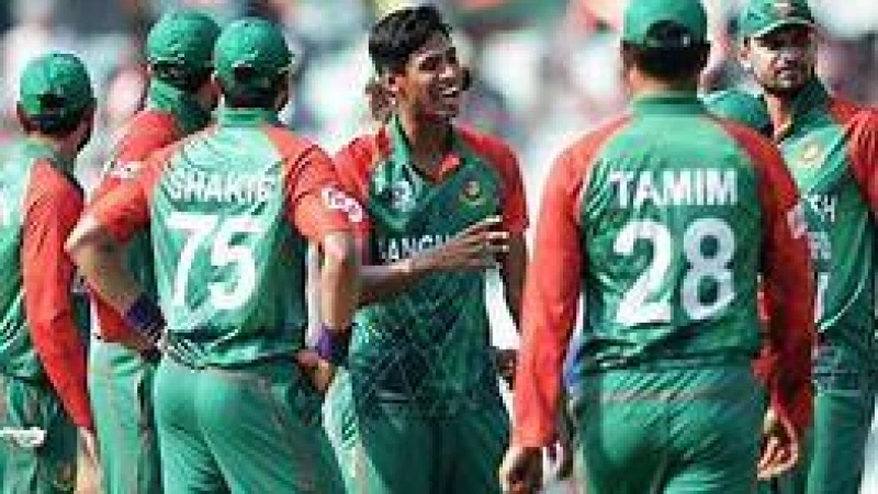 আফগানদের বিপক্ষে আত্মবিশ্বাসী টাইগাররা সাকিবকে ছাড়া