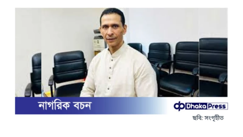 সোহেল তাজ: কোনো প্রতিবেশী রাষ্ট্রের গোলামি করতে স্বাধীনতা অর্জন করিনি