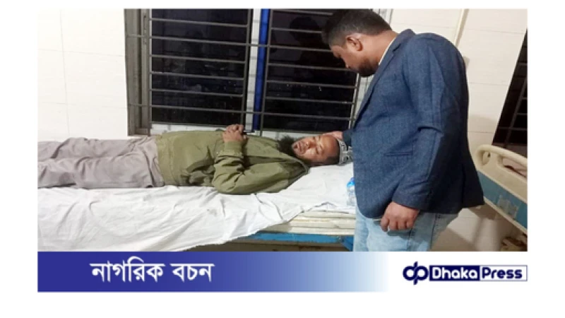 কুড়িগ্রামে ওয়াজ মাহফিলের আয়োজকদের মারধরের অভিযোগ 