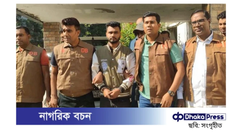 ইউটিউব দেখে অস্ত্র চালানো শিখে অন্তঃসত্ত্বা প্রেমিকাকে হত্যা