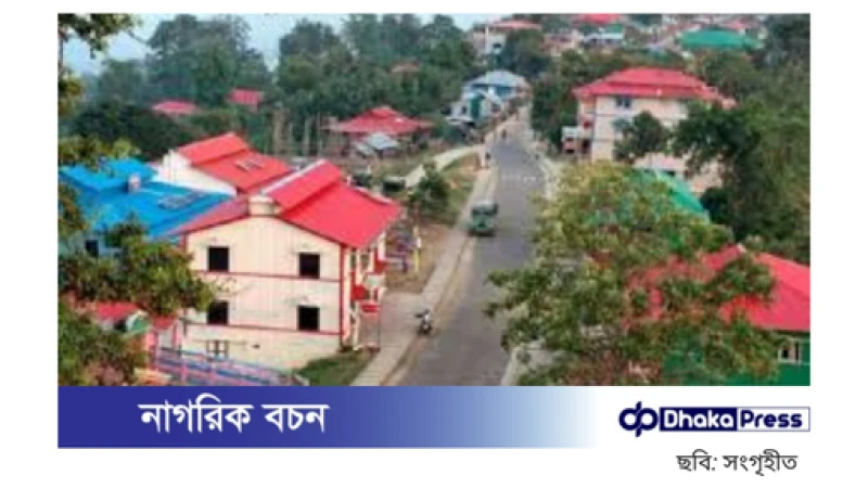 সাজেক ভ্রমণে পর্যটকদের জন্য নতুন বিধি-নিষেধ জারি