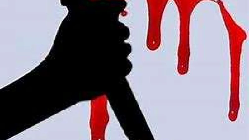 রিকশাচালকের মুখমণ্ডল থেঁতলে দেওয়া হয়েছে হত্যার পর গলায় গামছা পেঁচিয়ে