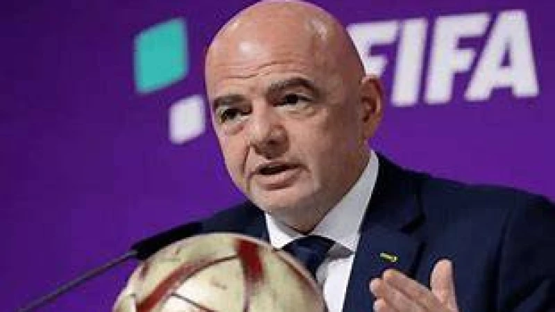 ২০২৬ ফিফা বিশ্বকাপ হবে ৪৮ দল, কোন মহাদেশ থেকে কতটি করে দেশ?