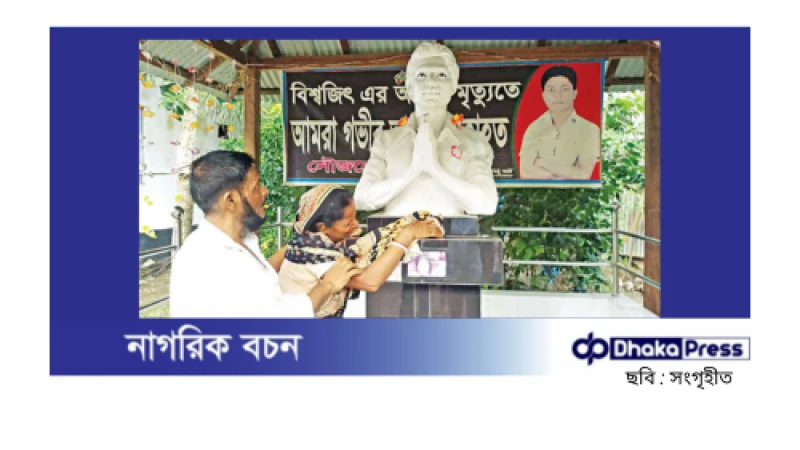 মৃত্যুর আগে বিচার দেখে যেতে চান বাবা-মা