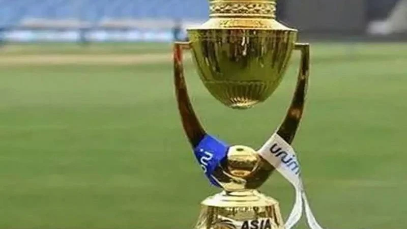 অবশেষে চূড়ান্ত হলো এশিয়া কাপের ভেন্যু