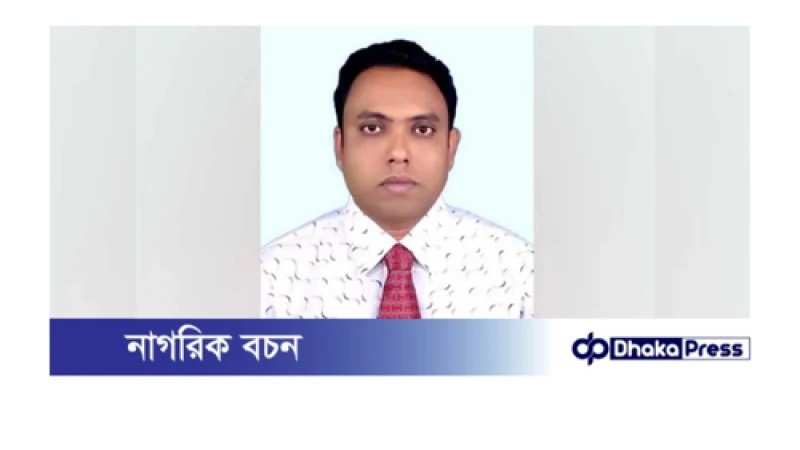 অবৈধভাবে ৪৬০ জন্মনিবন্ধন করায় অবশেষে ইউপি সচিব বরখাস্ত