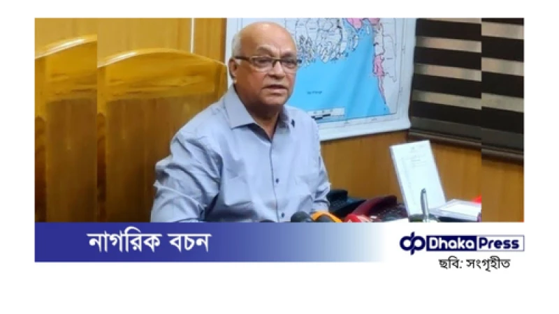 ভুয়া মুক্তিযোদ্ধাদের বিরুদ্ধে কঠোর ব্যবস্থা নেওয়া হবে: উপদেষ্টা ফারুক ই আজম