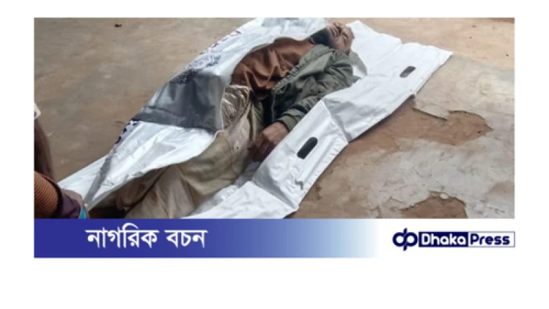 মুরাদনগরে গলায় ফাঁস দিয়ে রিক্সাচাকের আত্মহত্যা