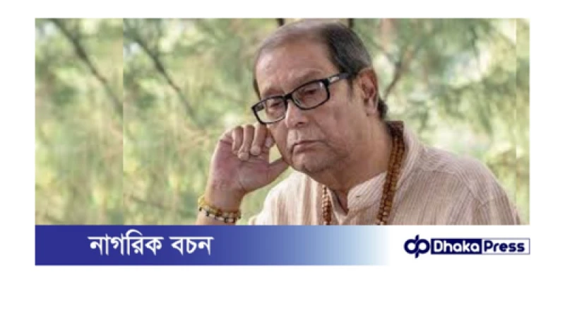 দ্রোহ থেমে গেল, থেমে গেলেন কবি হেলাল হাফিজ।