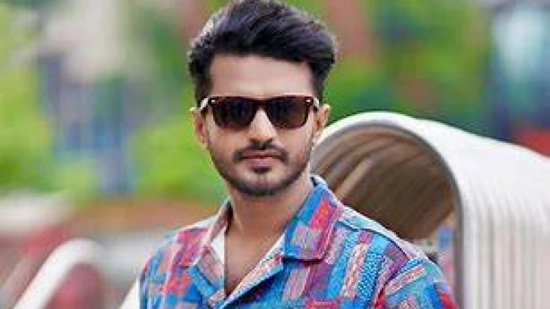 ৬২টা নাটকের ভিউ কোটির উপরে কে এই অভিনেতা