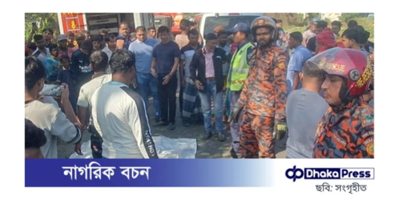 যশোরে দুই মোটরসাইকেলের সংঘর্ষে নিহত ২, আহত ১