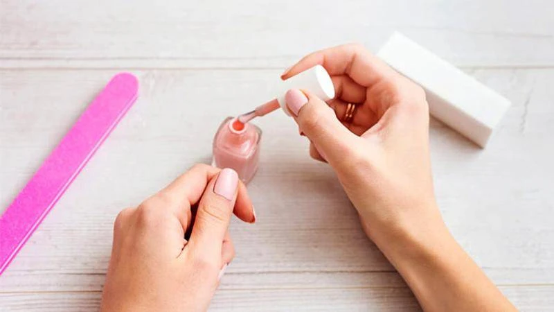 নেইলপলিশ অনেক দিন ভালো রাখার উপায়