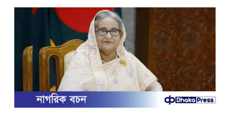 শেখ হাসিনার বিরুদ্ধে ৮০ হাজার কোটি টাকা আত্মসাতের অভিযোগে দুদকের তদন্ত