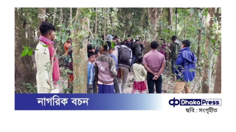 শরীয়তপুরে ঋণের চাপে গরু ব্যবসায়ীর আত্মহত্যা