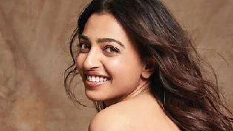 হৃদয় যা বলে, তা–ই করেন রাধিকা