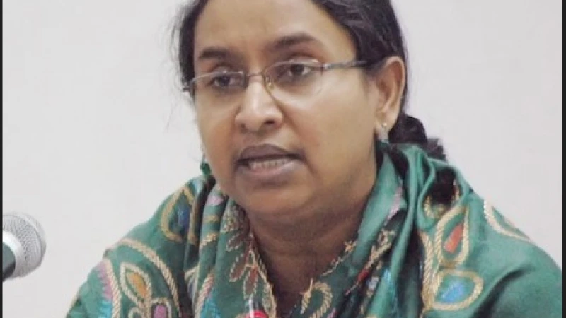 মুখস্থ বিদ্যা দিয়ে আগামীর চ্যালেঞ্জ মোকাবেলা করা সম্ভব নয় : শিক্ষামন্ত্রী