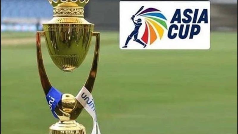 এশিয়া কাপের ভেন্যু চূড়ান্ত করেছে পিসিবি