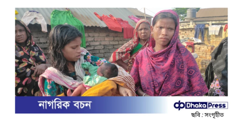 গাজীপুরে নবজাতককে জিম্মি করে দেড় লাখ টাকা দাবির অভিযোগ উঠেছে