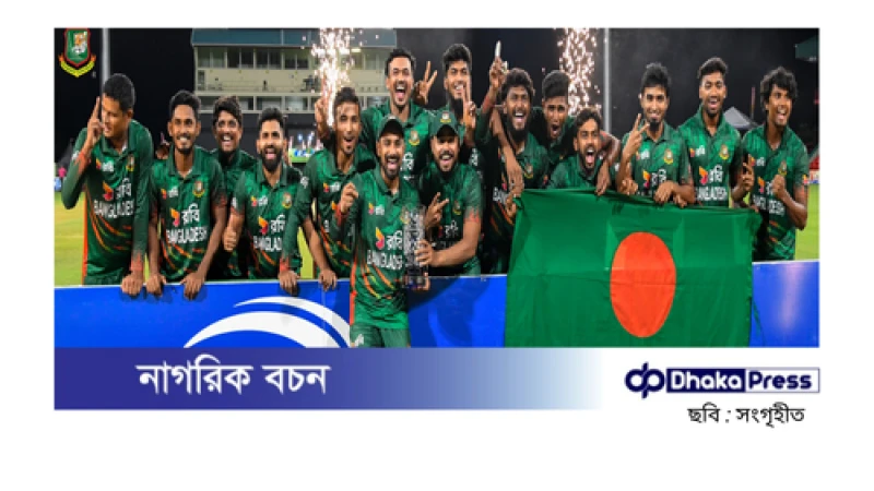 তিন ধাপে ঢাকায় ফিরছে বাংলাদেশ দল